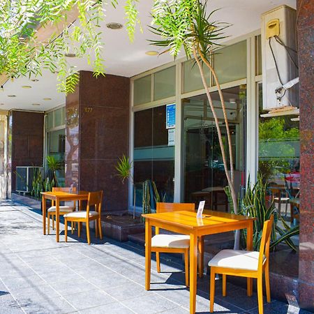 Nuevo Hotel Bristol Santiago del Estero Luaran gambar