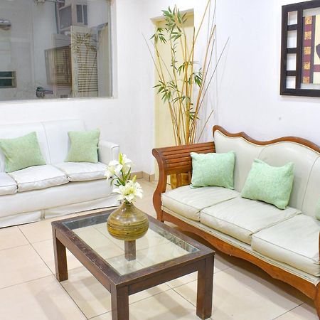 Nuevo Hotel Bristol Santiago del Estero Luaran gambar