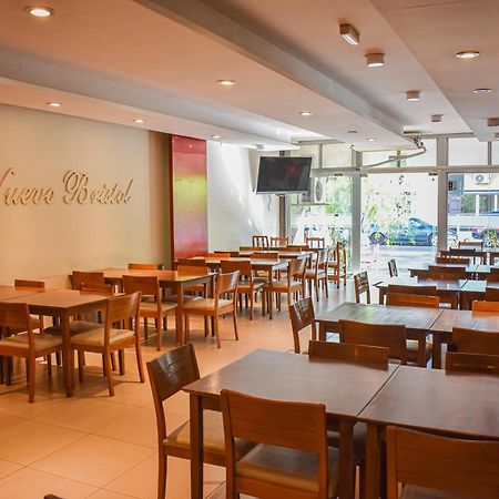 Nuevo Hotel Bristol Santiago del Estero Luaran gambar