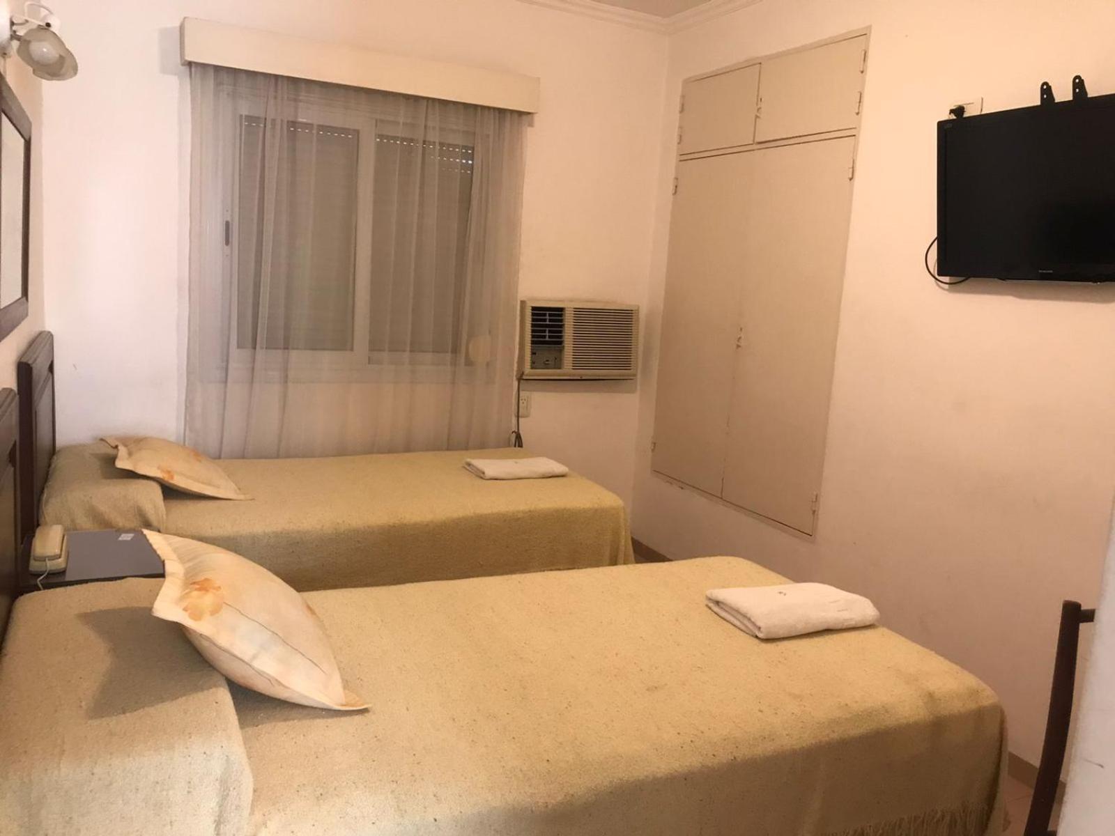 Nuevo Hotel Bristol Santiago del Estero Luaran gambar