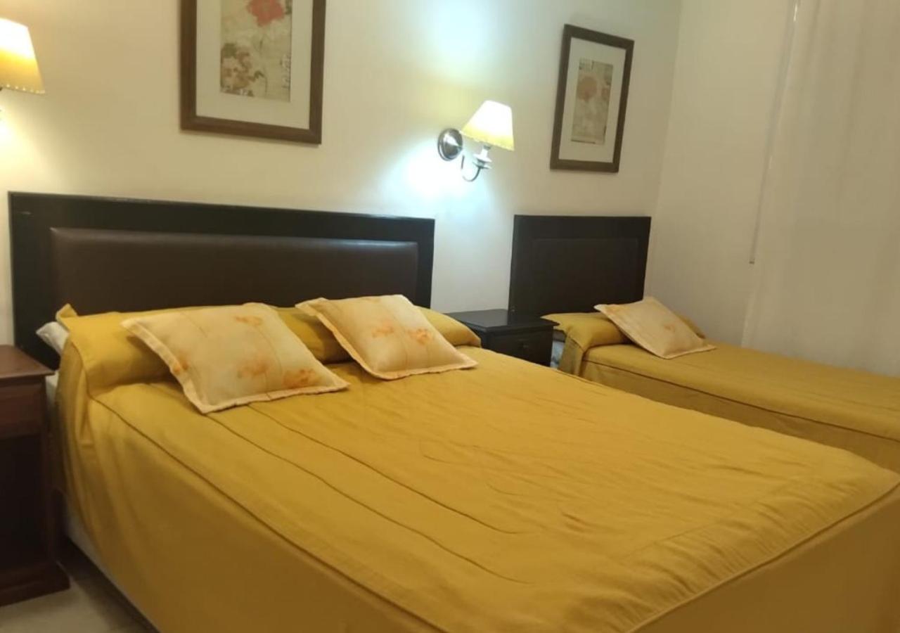 Nuevo Hotel Bristol Santiago del Estero Luaran gambar