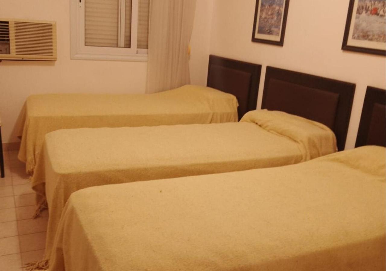 Nuevo Hotel Bristol Santiago del Estero Luaran gambar