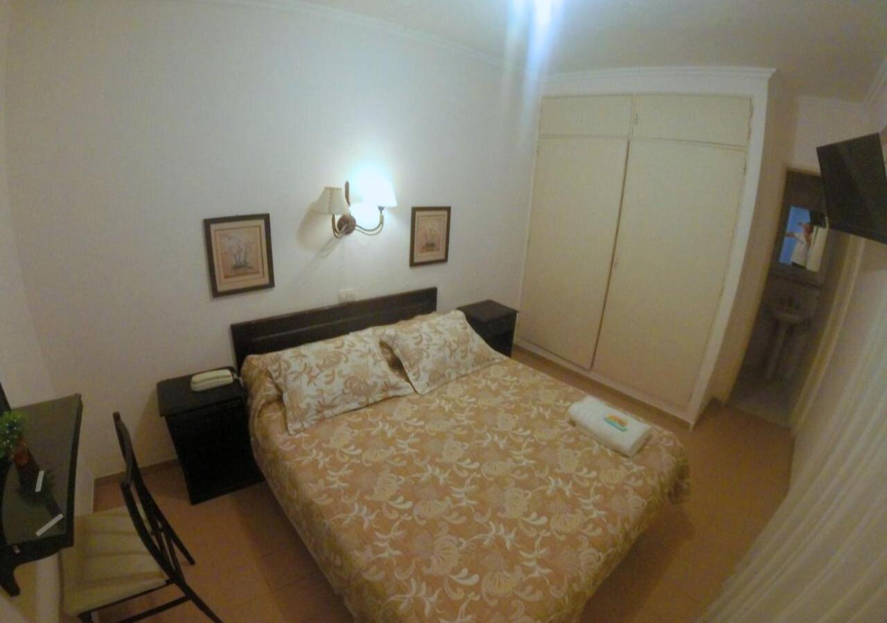 Nuevo Hotel Bristol Santiago del Estero Luaran gambar
