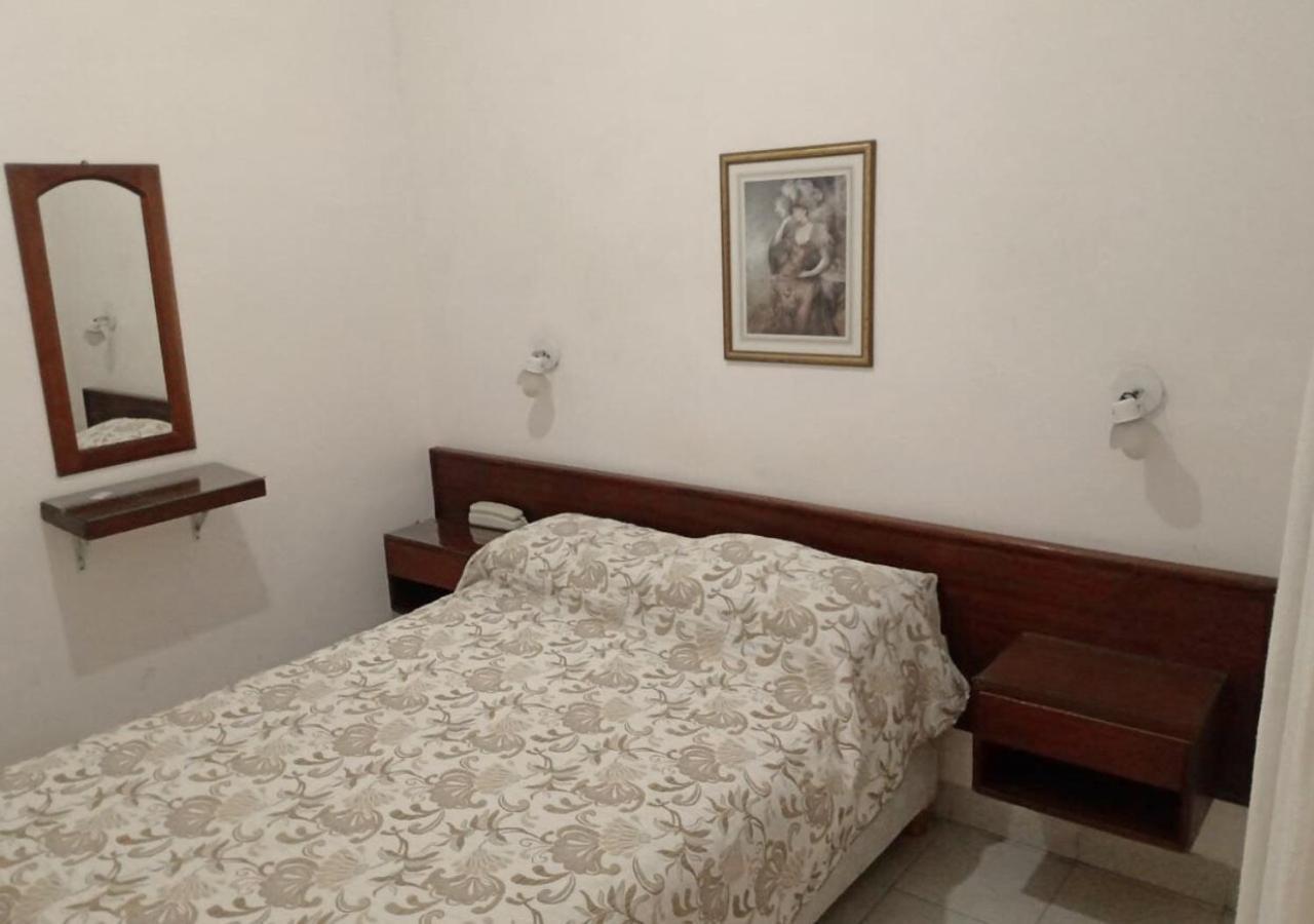 Nuevo Hotel Bristol Santiago del Estero Luaran gambar