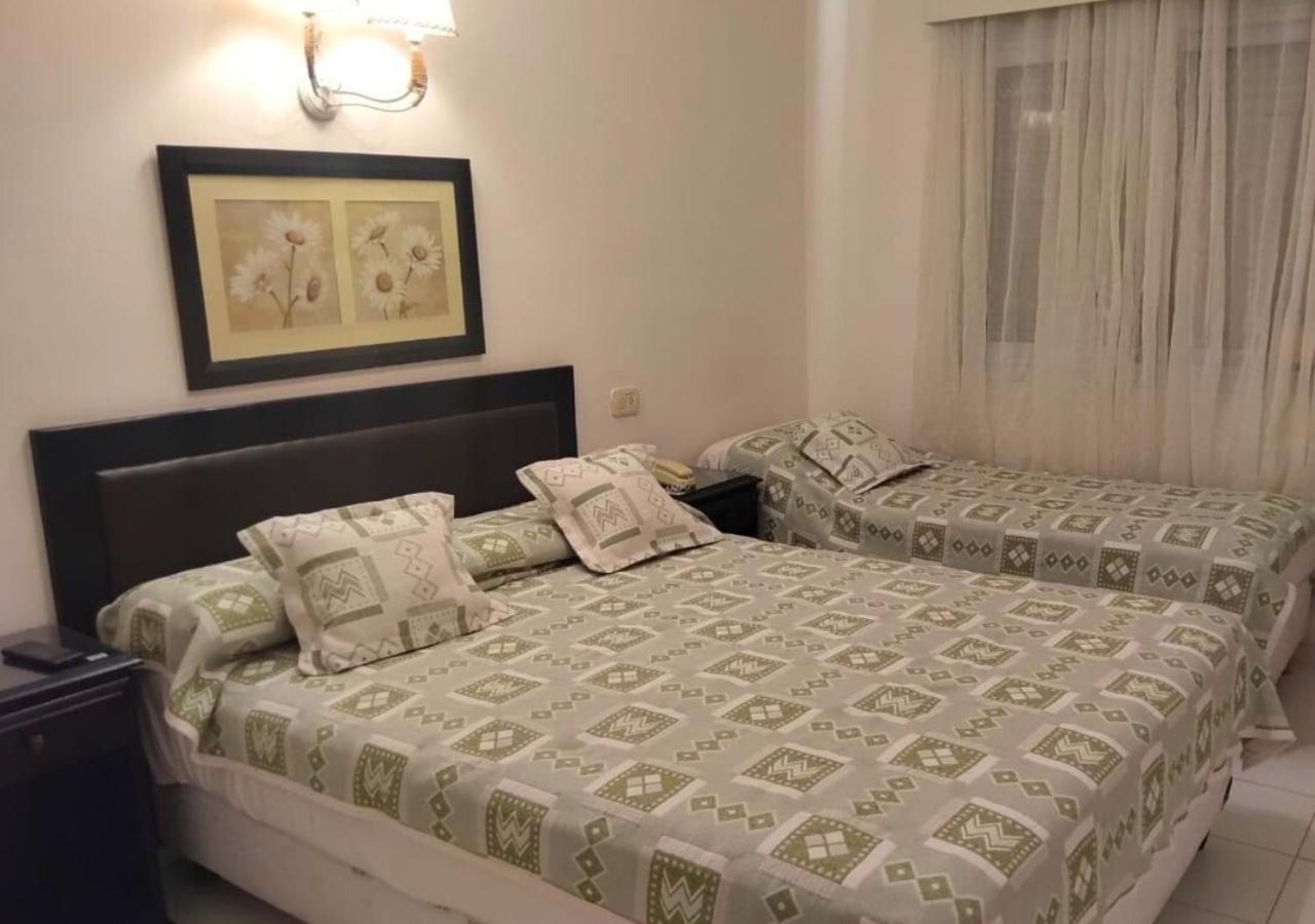 Nuevo Hotel Bristol Santiago del Estero Luaran gambar
