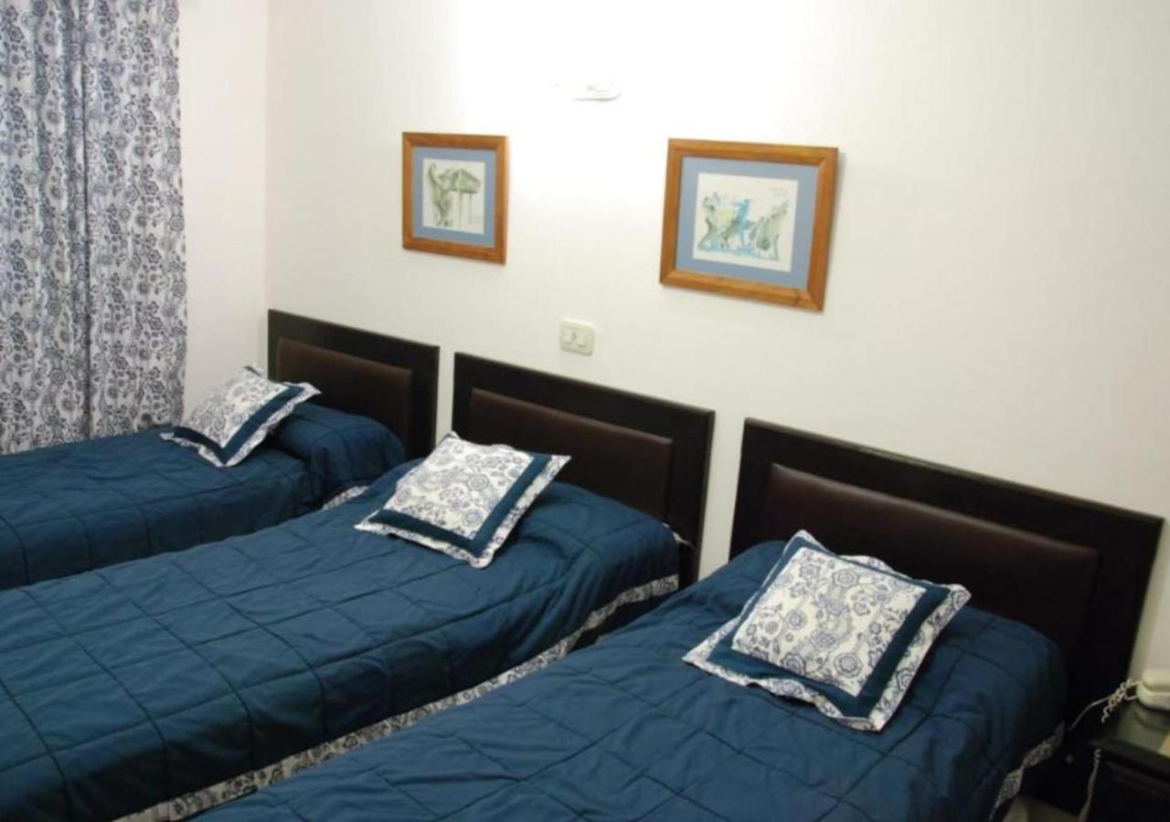 Nuevo Hotel Bristol Santiago del Estero Luaran gambar