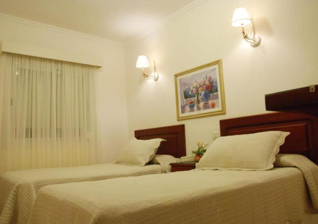 Nuevo Hotel Bristol Santiago del Estero Luaran gambar