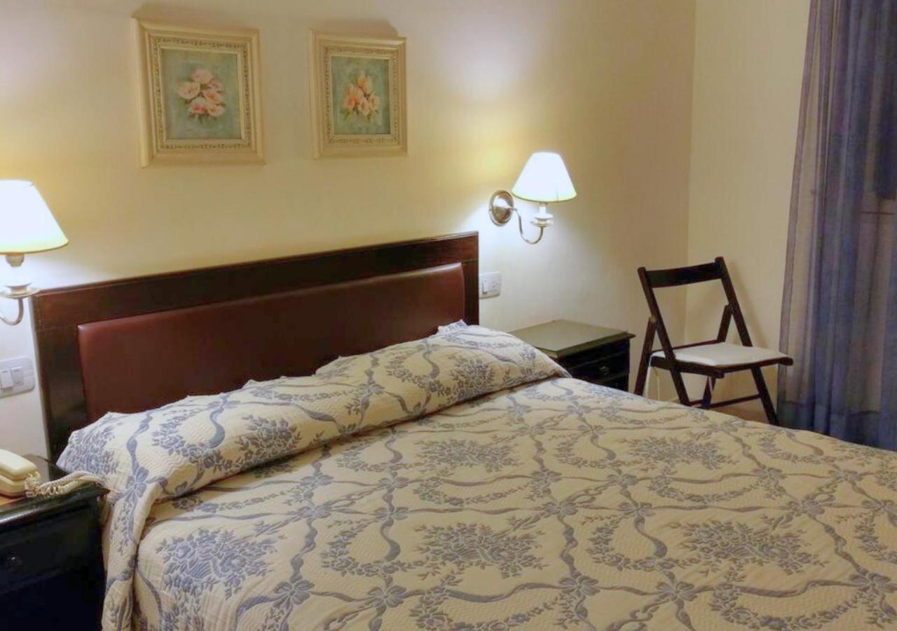 Nuevo Hotel Bristol Santiago del Estero Luaran gambar