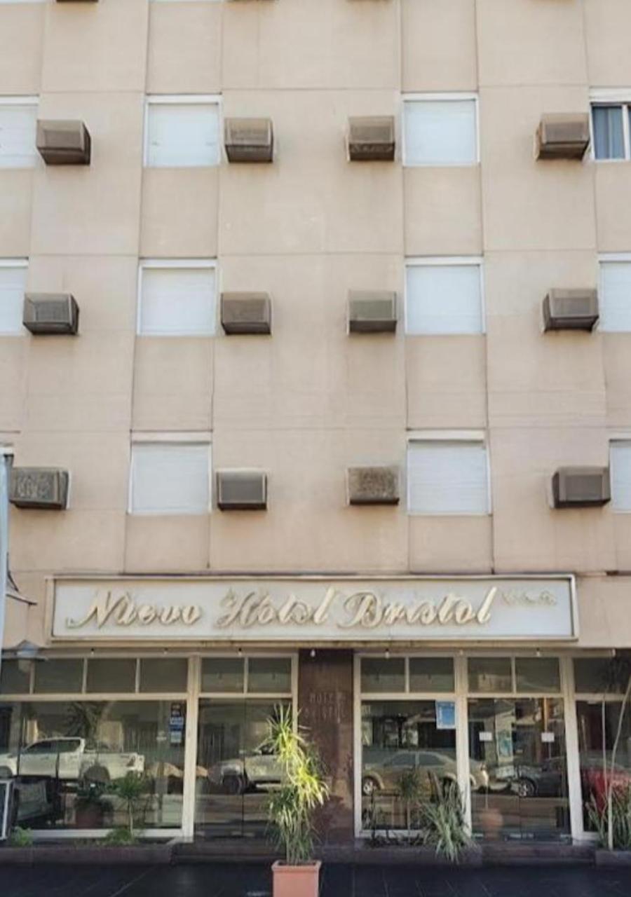 Nuevo Hotel Bristol Santiago del Estero Luaran gambar