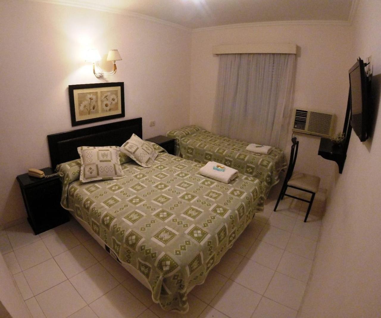 Nuevo Hotel Bristol Santiago del Estero Luaran gambar