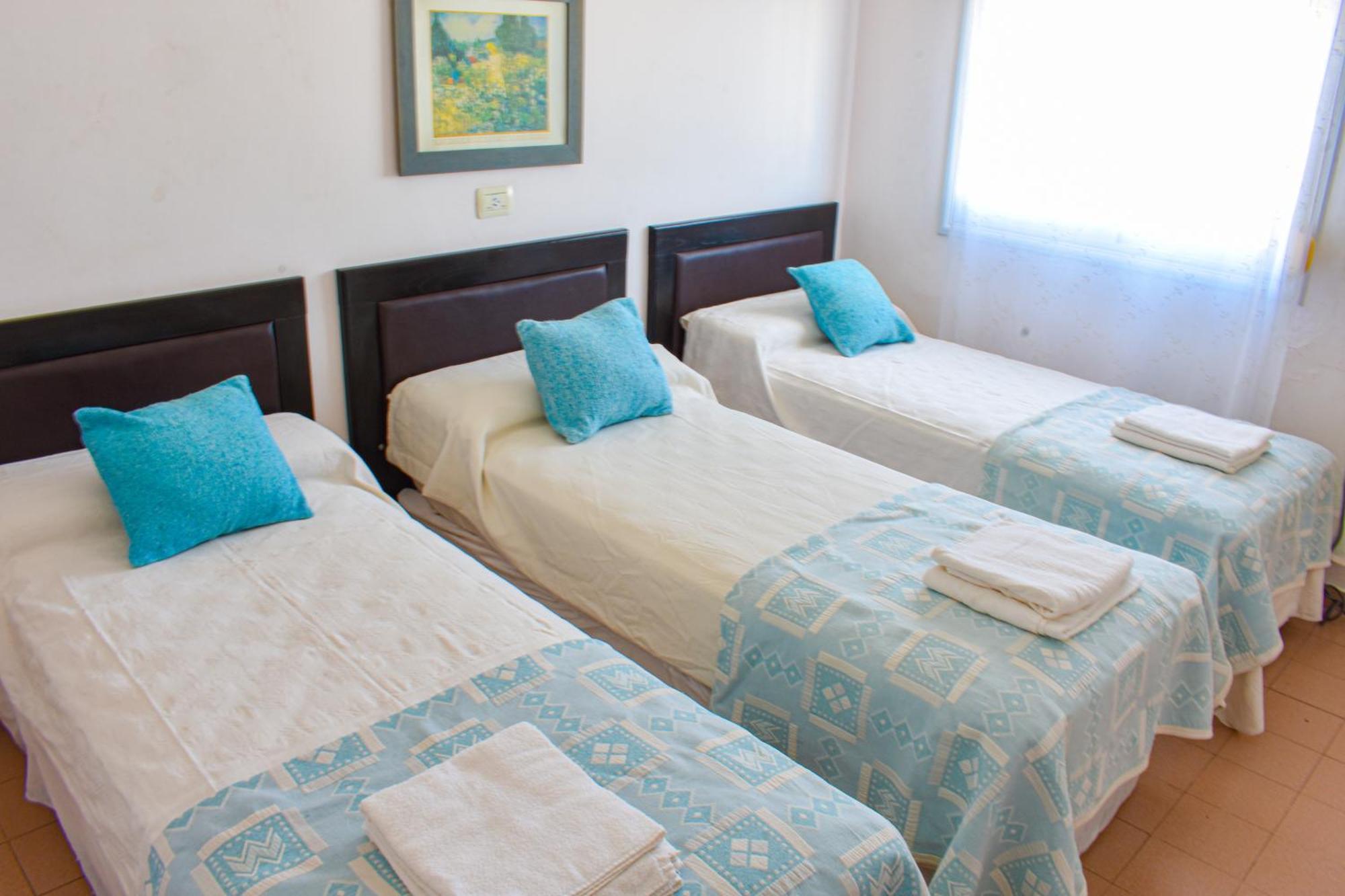 Nuevo Hotel Bristol Santiago del Estero Luaran gambar