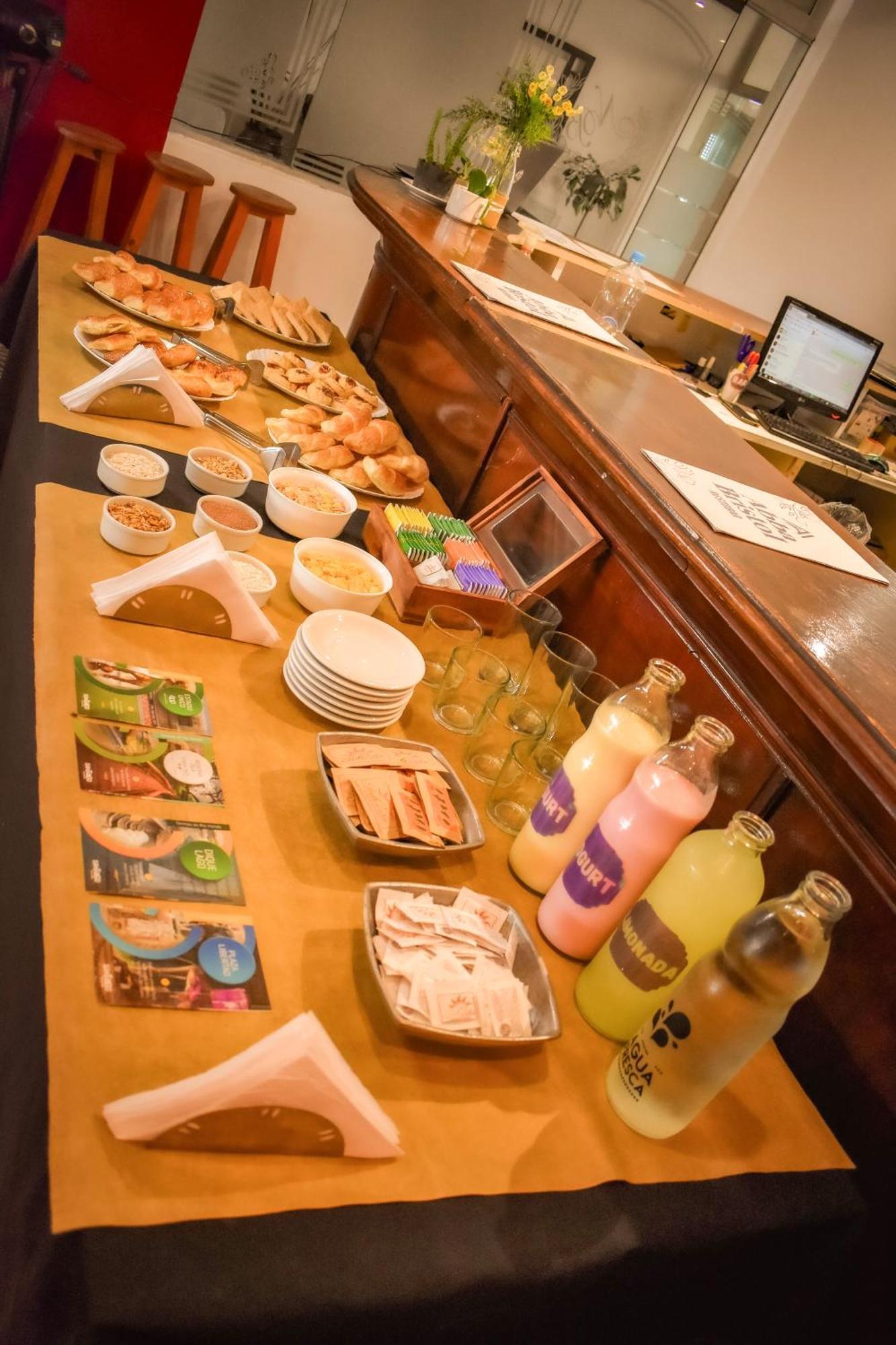 Nuevo Hotel Bristol Santiago del Estero Luaran gambar