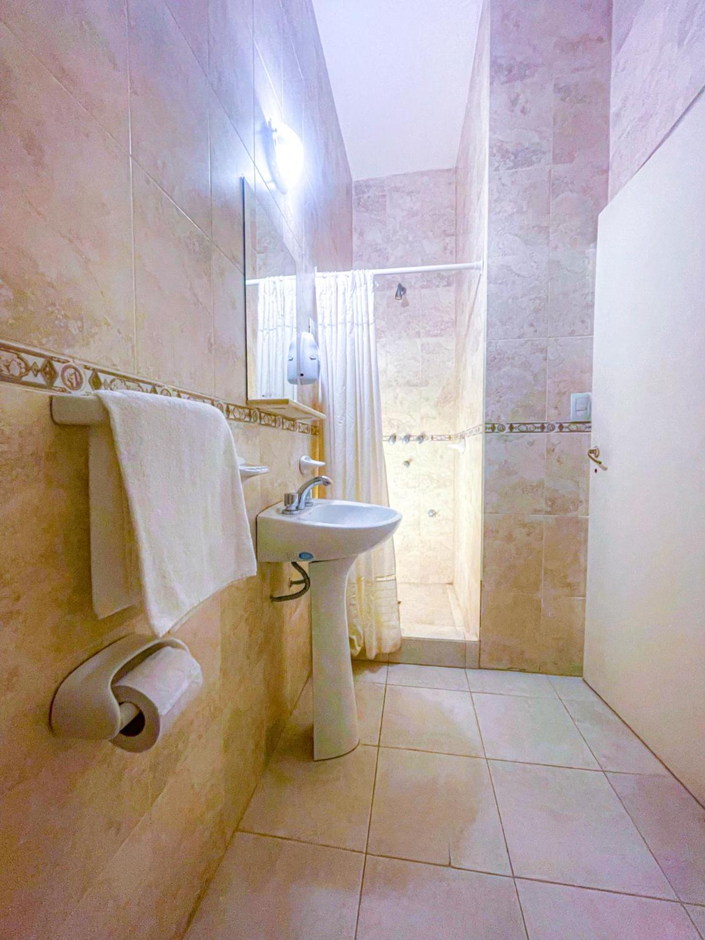 Nuevo Hotel Bristol Santiago del Estero Luaran gambar