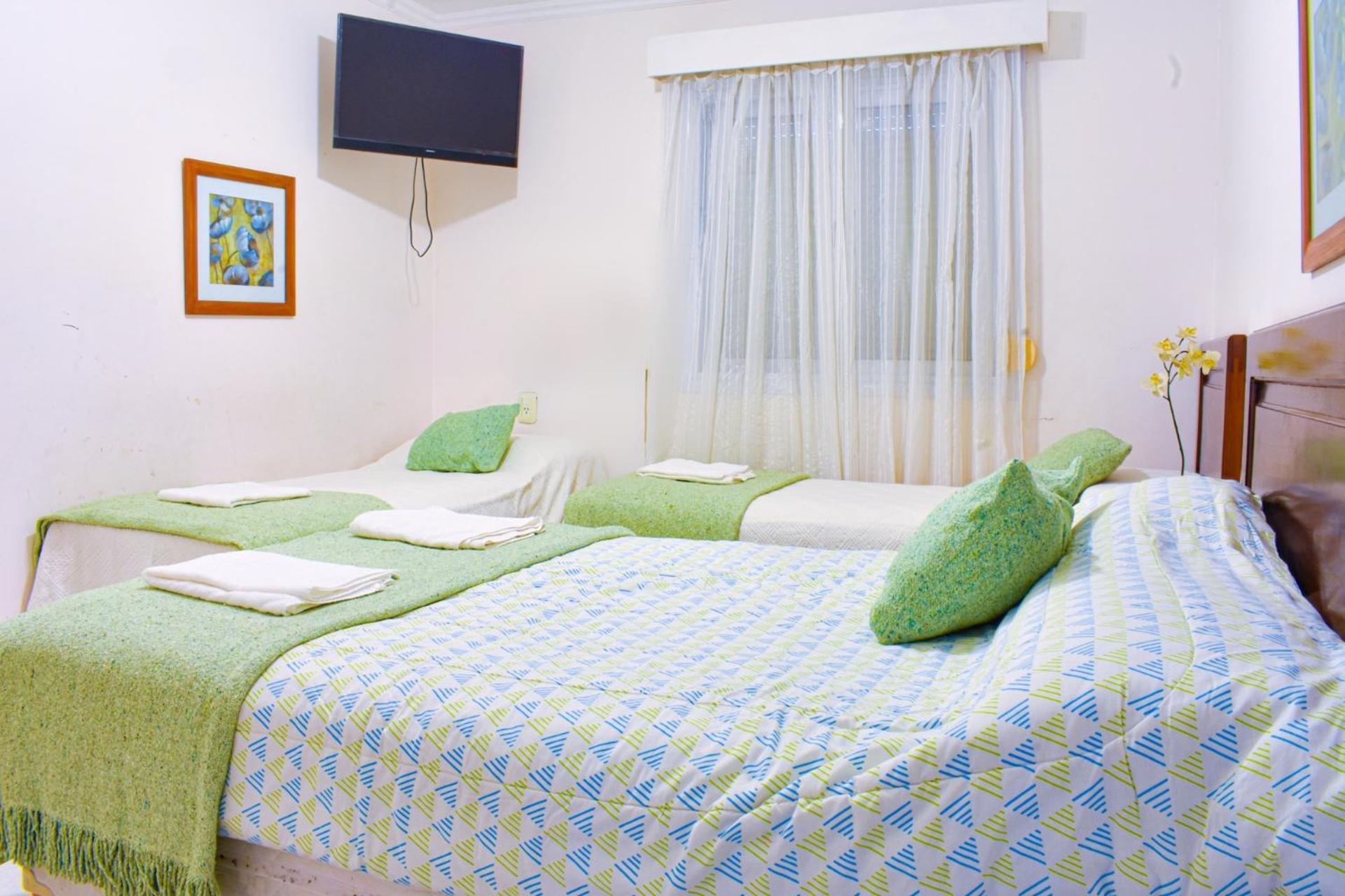 Nuevo Hotel Bristol Santiago del Estero Luaran gambar