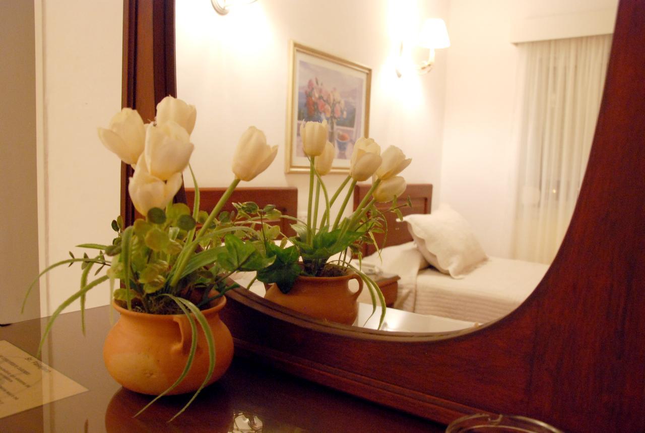 Nuevo Hotel Bristol Santiago del Estero Luaran gambar